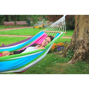 Hamac graphik magnifico