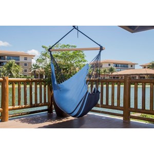 Chaise hamac trankil caraïbes