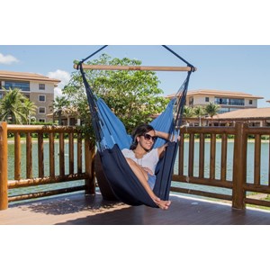Chaise hamac trankil caraïbes