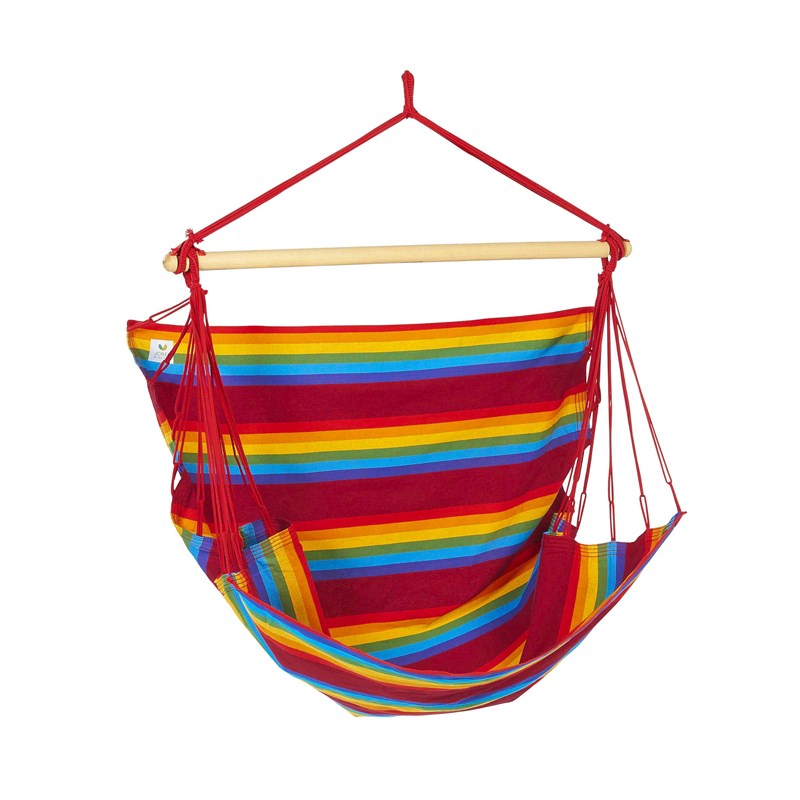 Jobek - Chaise hamac trankil fortaleza