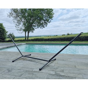 Support métal advant 120