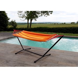 Support métal advant 120
