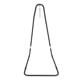 Support métal sonio pour chaise