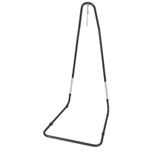 Support métal sonio pour chaise