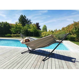 Set metalik graphik anthracite taupe