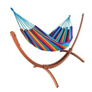 Set weekend multicolore
