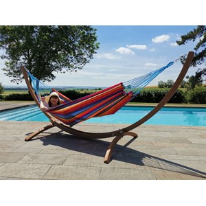 Set weekend multicolore