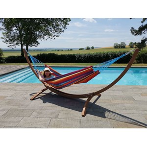 Set weekend multicolore