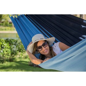 Hamac kocon caraïbes