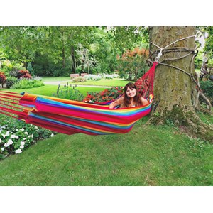 Hamac kocon fortaleza