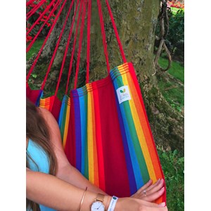 Hamac kocon fortaleza