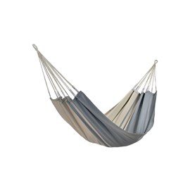 Hamac kocon anthracite taupe