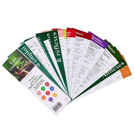 Guide huiles essentielles - 50 fiches