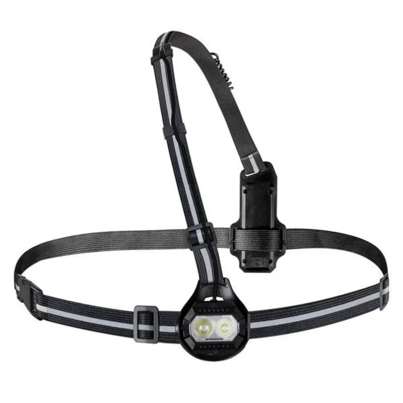 Proviz - Chestlight led360 lampe pectorale