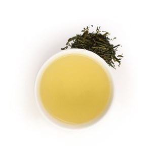 Sencha kasumi - thé vert bio