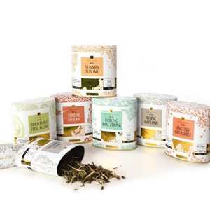 Sencha kasumi - thé vert bio