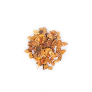 Tisane bio citrouille & curcuma