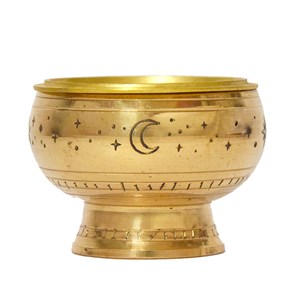 Coffret découverte des encens magiques