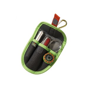 Pochette d'explorateur nature