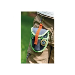 Pochette d'explorateur nature