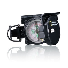 Boussole pro - national geographic