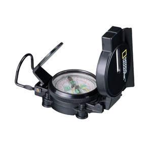Boussole pro - national geographic