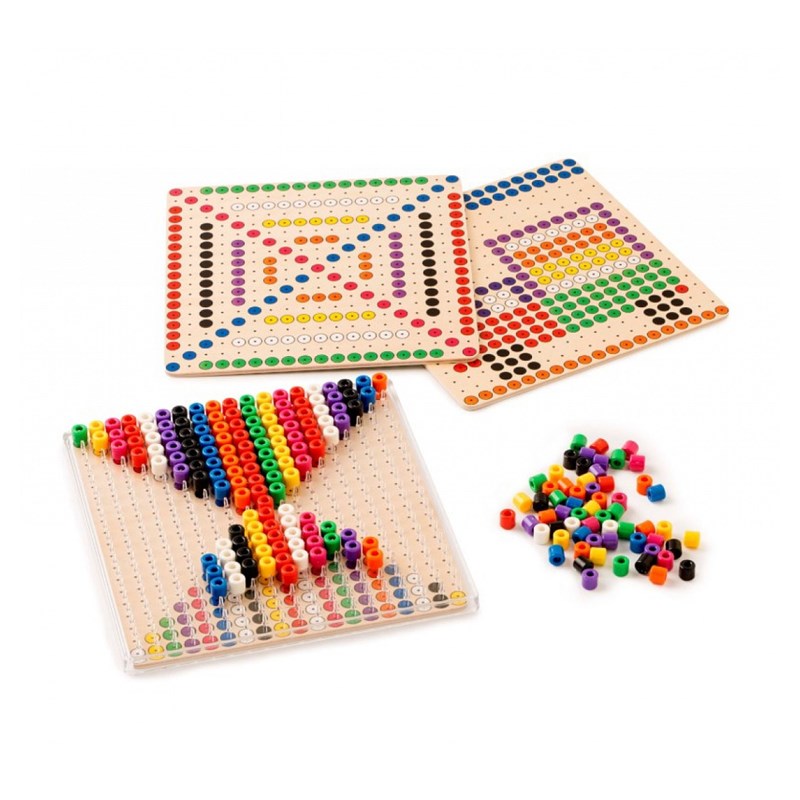 Toysforlife - Jeux éducatif construire