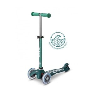 Trottinette mini micro deluxe eco - vert