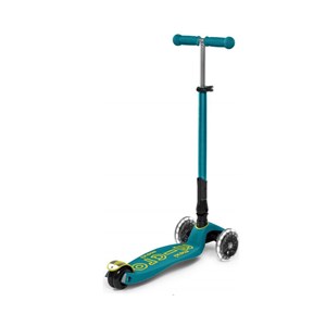 Trottinette micro aqua
