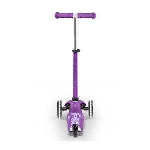 Trottinette micro violet