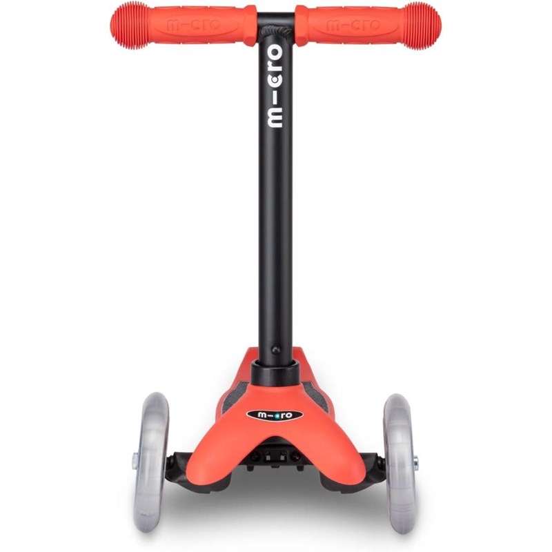 Micro - Trottinette micro rose