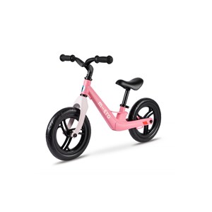 Draisienne micro orange