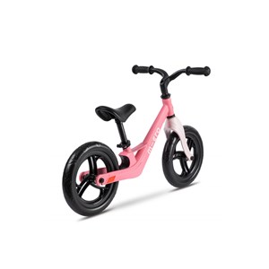 Draisienne micro orange