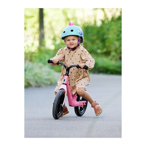 Draisienne micro orange