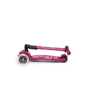 Trottinette micro violet