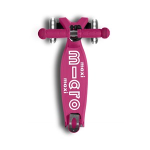 Trottinette micro violet