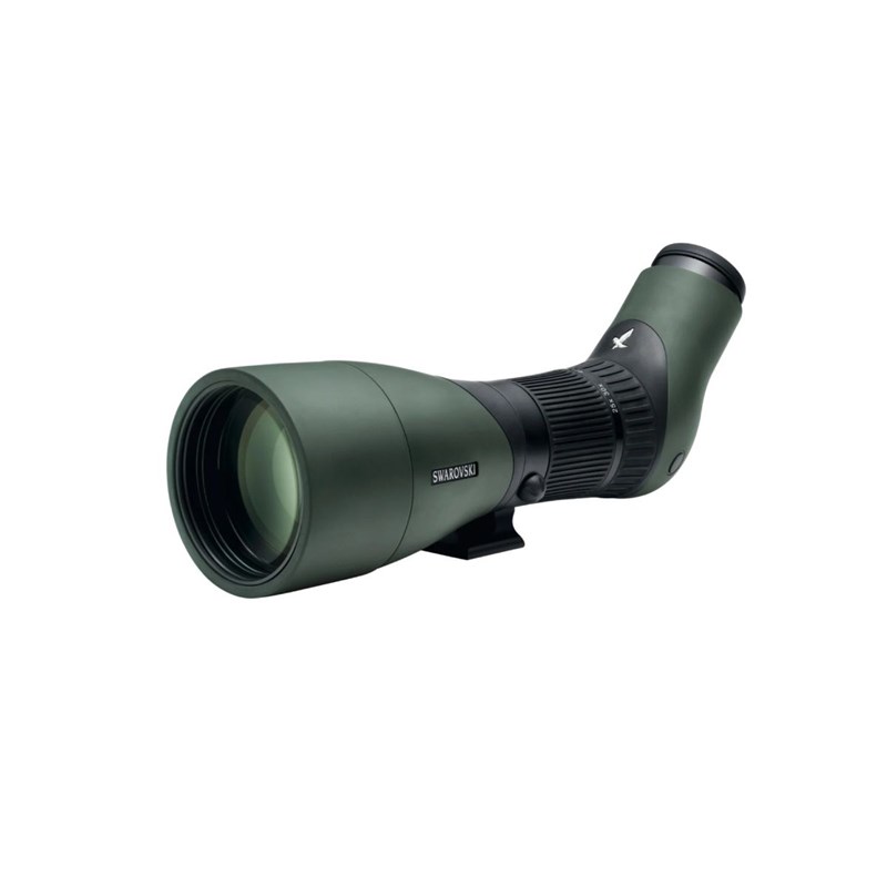 Swarovski - Longue-vue swarovski atx 25-60x85