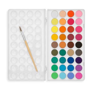 Palette de peinture - 36 couleurs