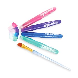 Crayons gel - lavables