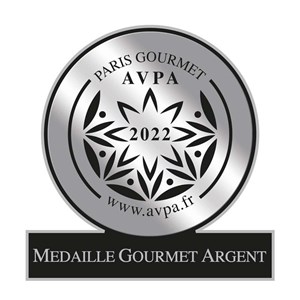 Maté bio équitable ffl menthe & cédrat