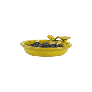 Bain pour abeilles ou papillons