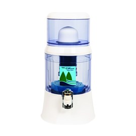 Fontaine à eau eva 700 plc