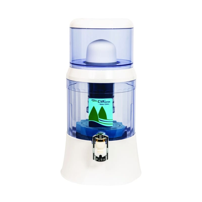 Fontaine à eau eva 700 plc