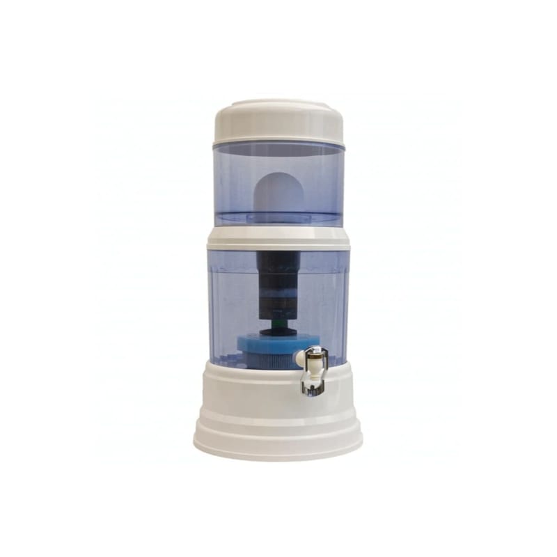 Fontaine à eau eva 1200 plc