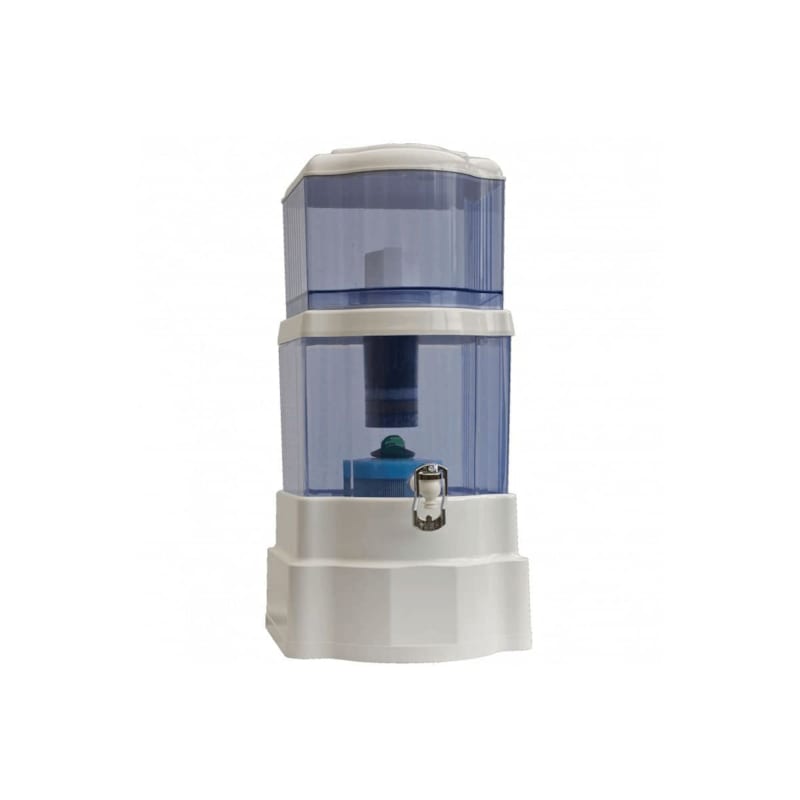 Fontaine à eau eva 2500 plc