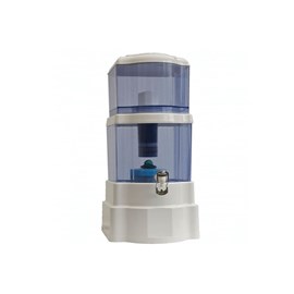 Fontaine à eau eva 2500 bep (système mag