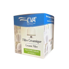 Céramique haute densité pour fontaine ev