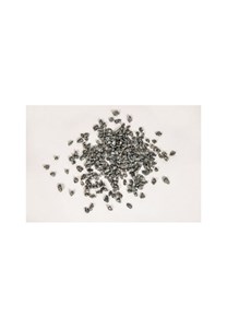 Sachet de minéraux pour la corbeille ble
