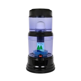 Fontaine eva  12 l  - système magnétique