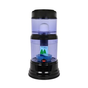 Fontaine eva  12 l  - système magnétique